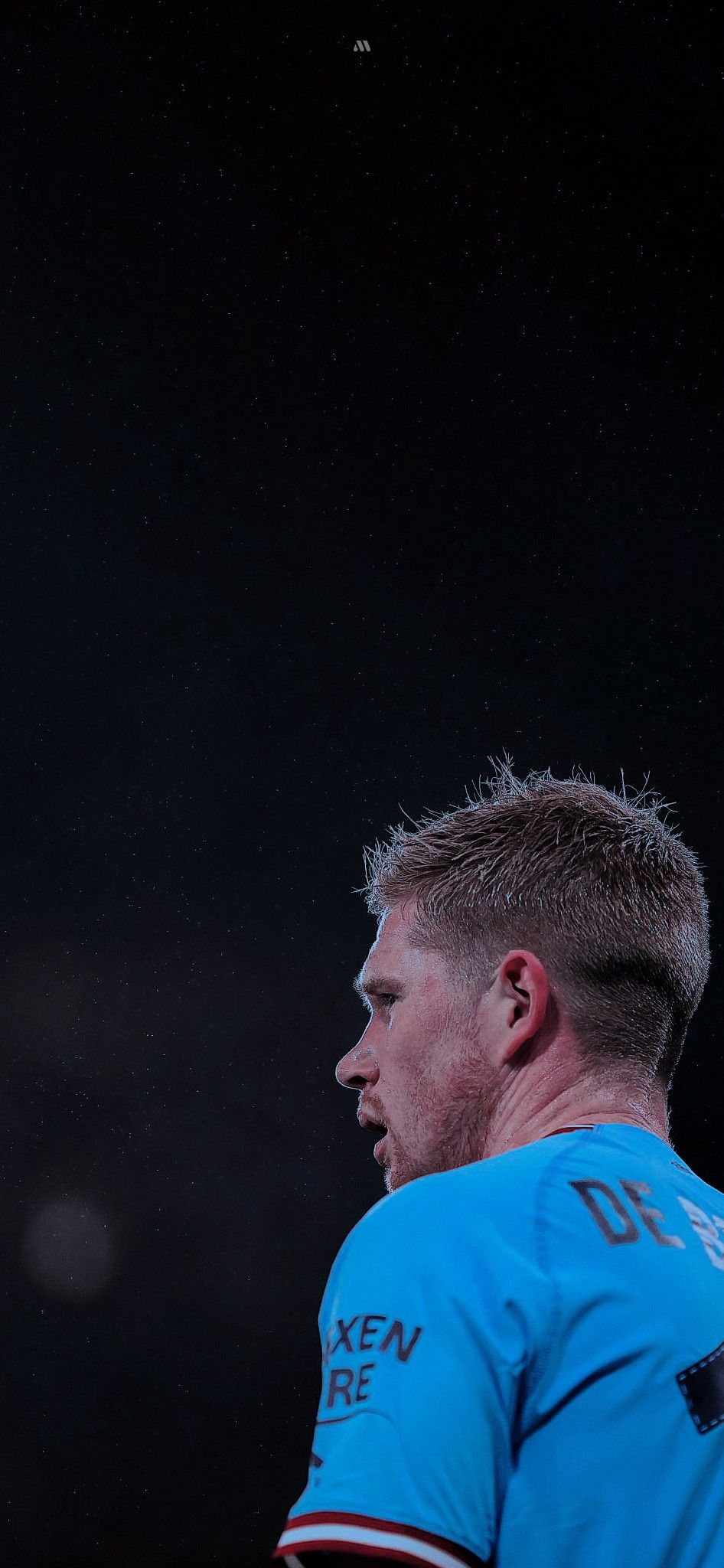 hình nền Kevin De Bruyne 4k 0099