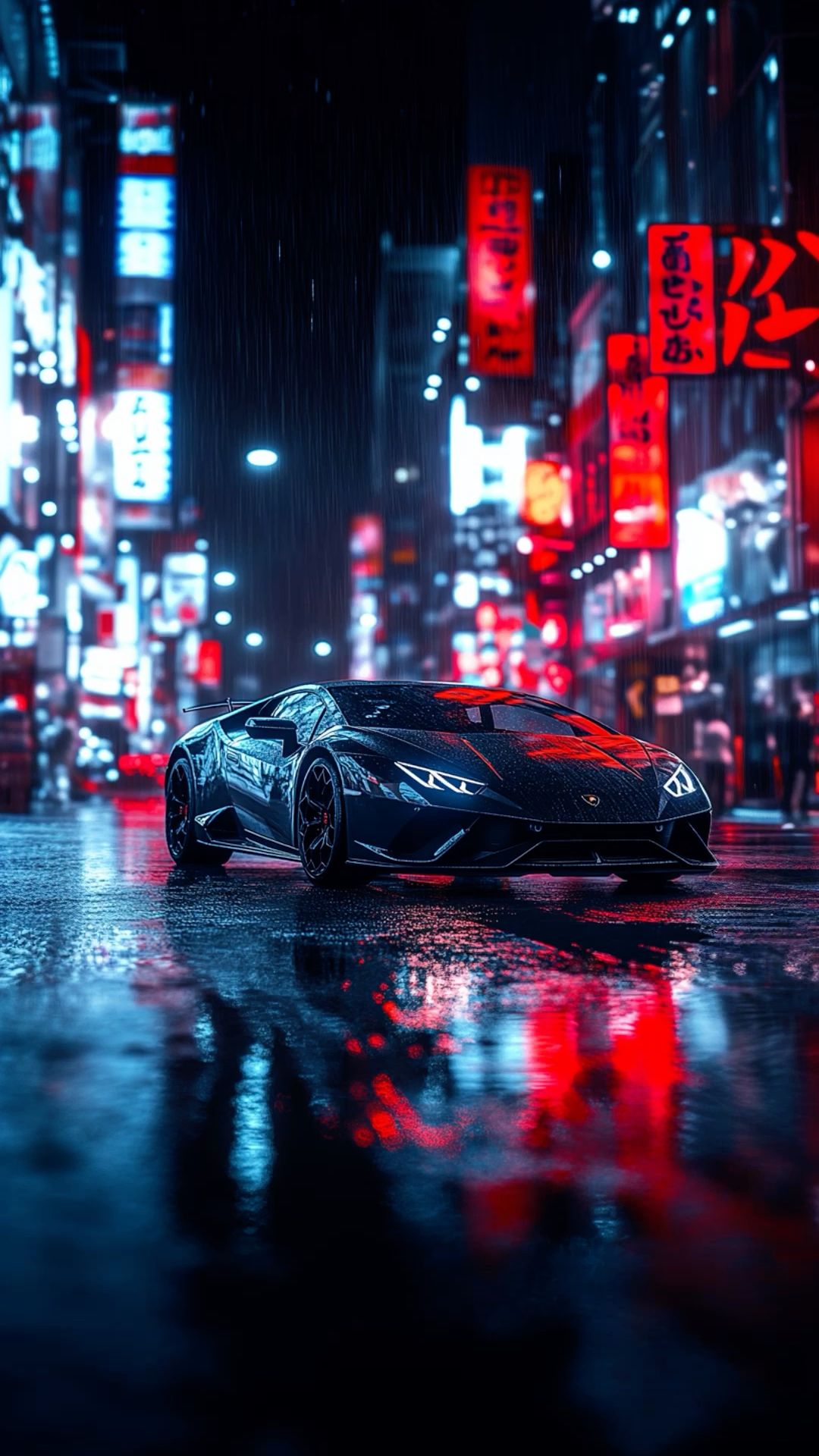 Hình nền Lamborghini 4K 0015