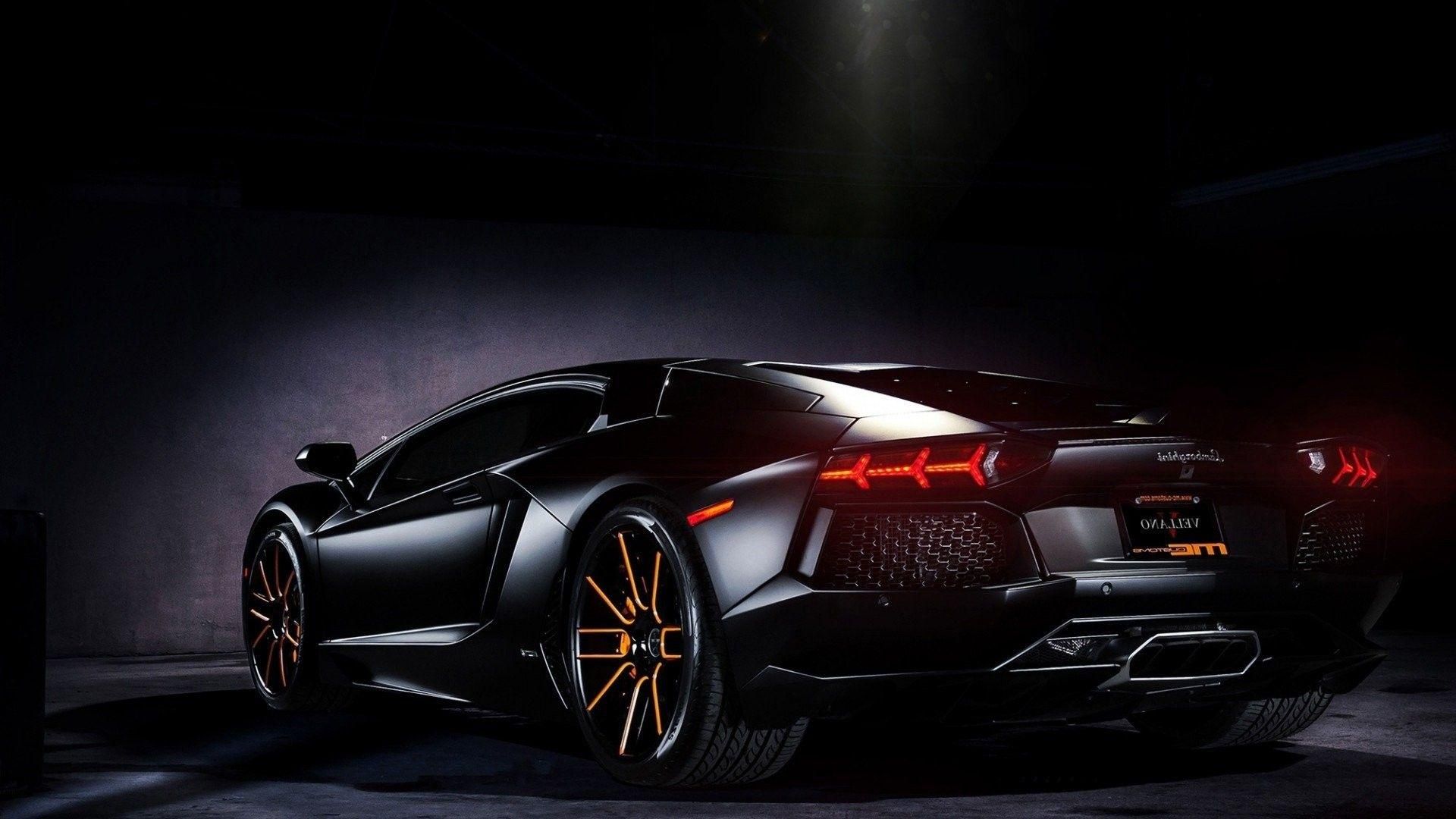 Hình nền Lamborghini 4K 0016