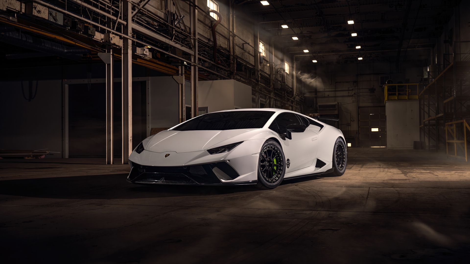 Hình nền Lamborghini 4K 0019