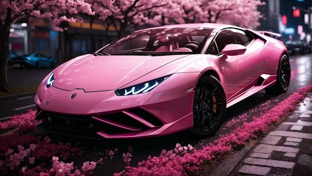 Hình nền Lamborghini 4K 0021