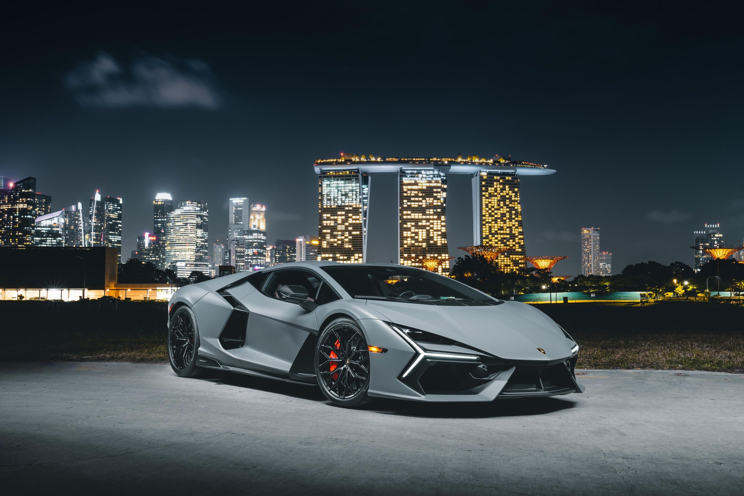 Hình nền Lamborghini 4K 0024