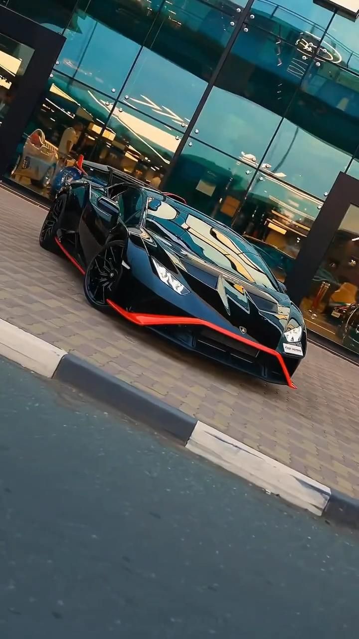 Hình nền Lamborghini 4K 0027