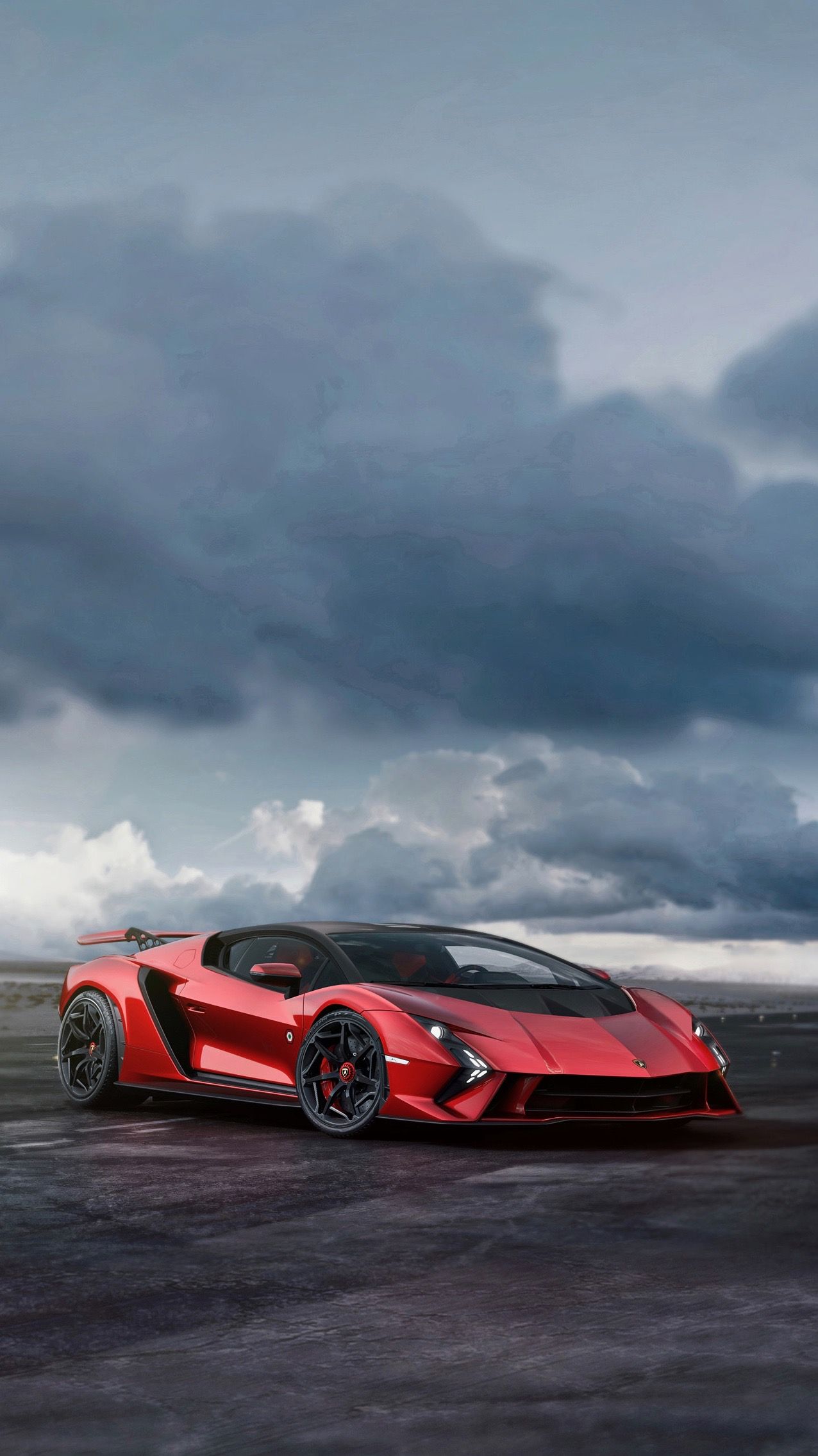 Hình nền Lamborghini 4K 0044