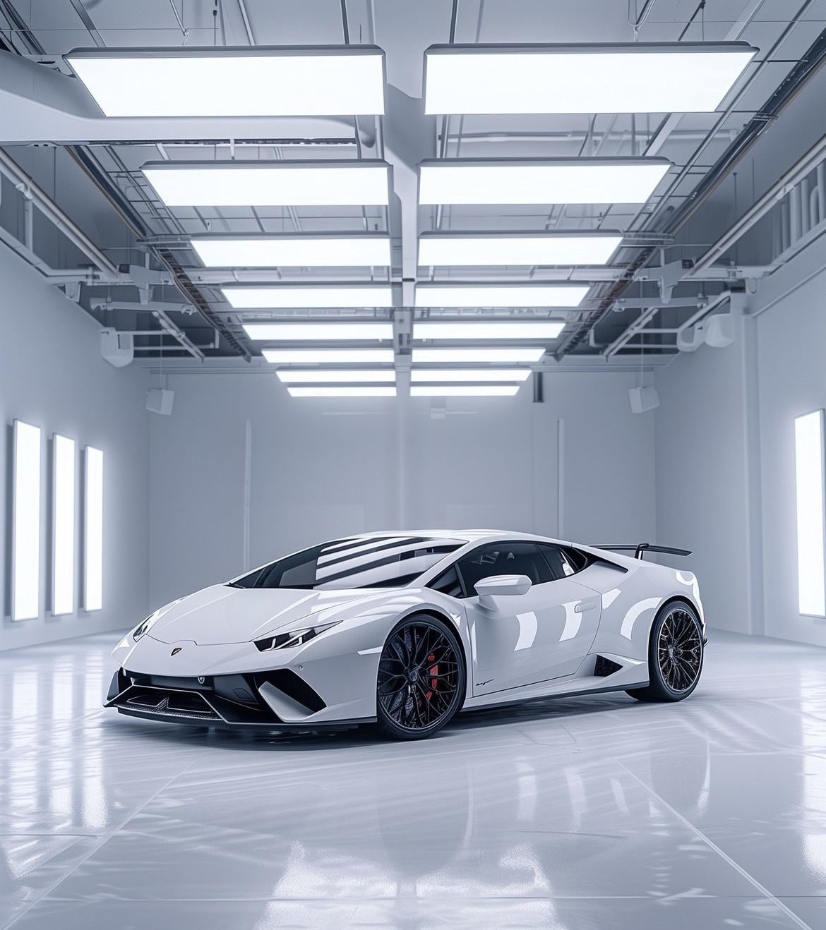 Hình nền Lamborghini 4K 0045