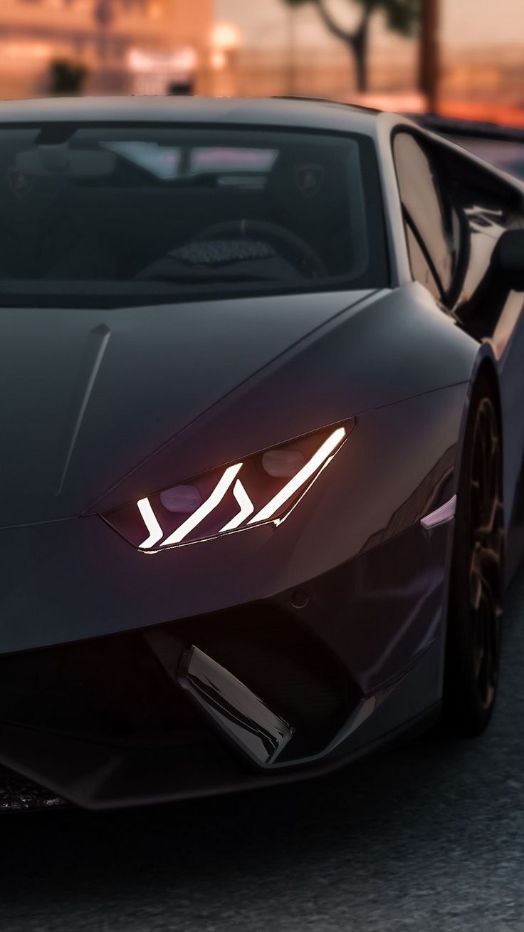 Hình nền Lamborghini 4K 0050