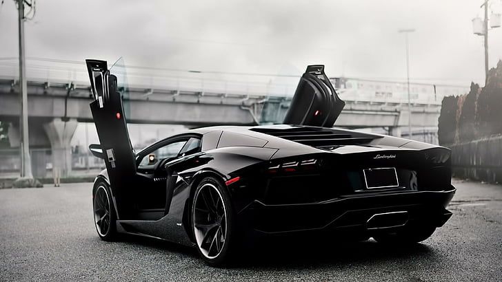 Hình nền Lamborghini 4K 0064