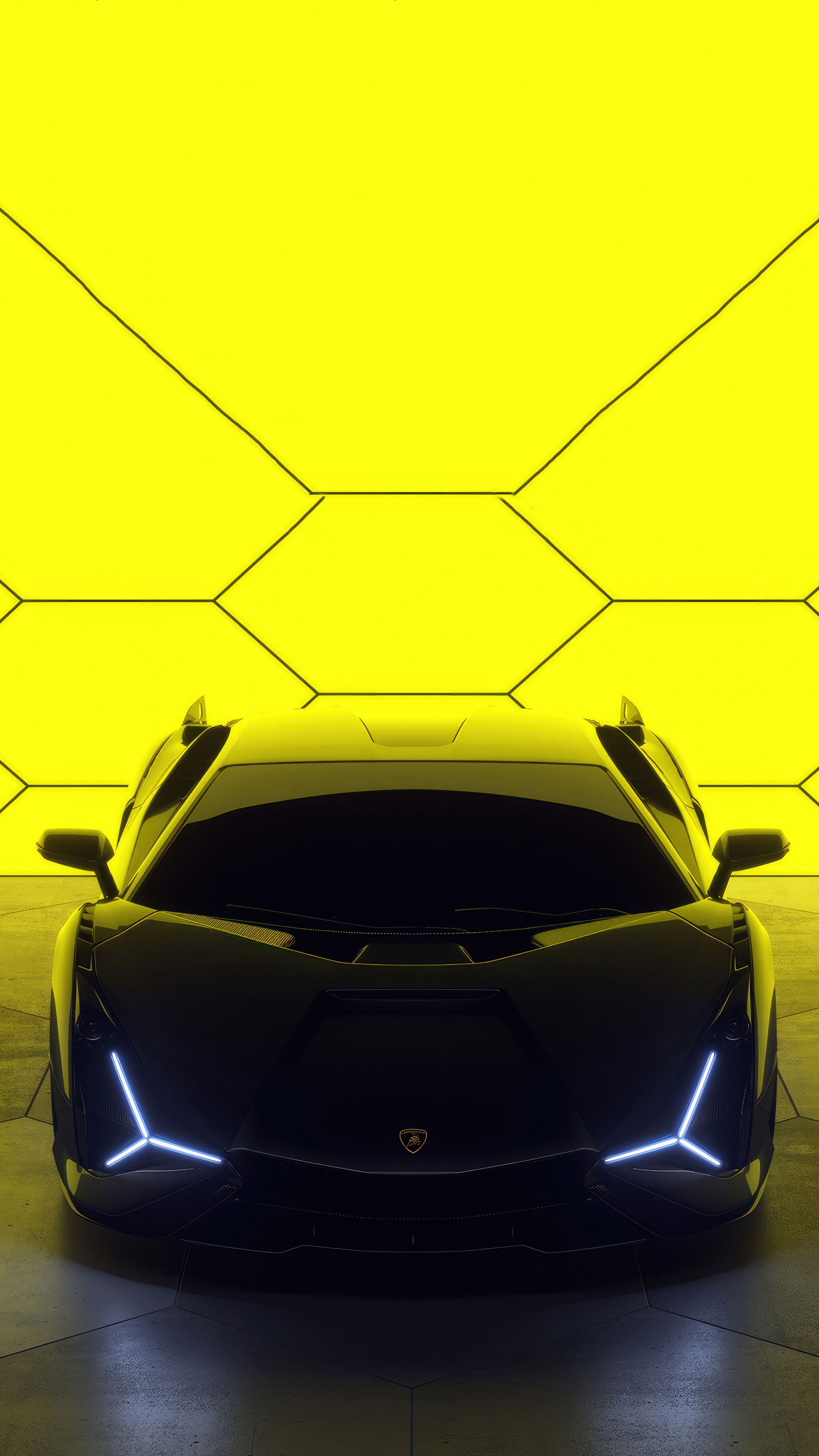 Hình nền Lamborghini 4K 0067