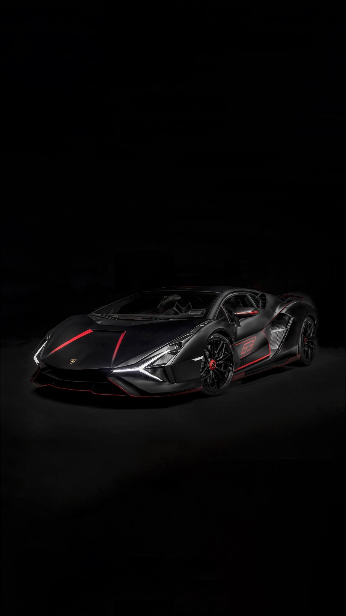 Hình nền Lamborghini 4K 0072