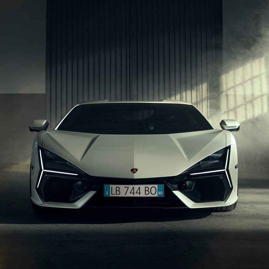 Hình nền Lamborghini 4K 0081