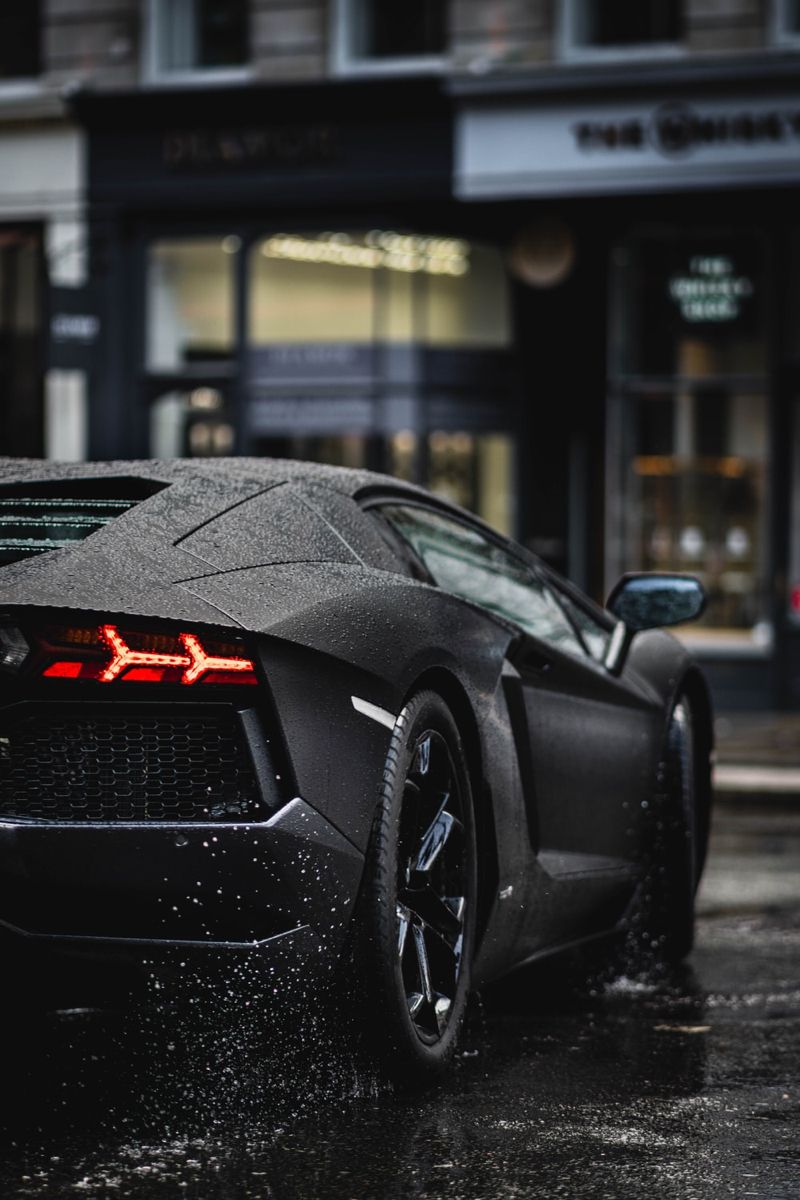 Hình nền Lamborghini 4K 0089