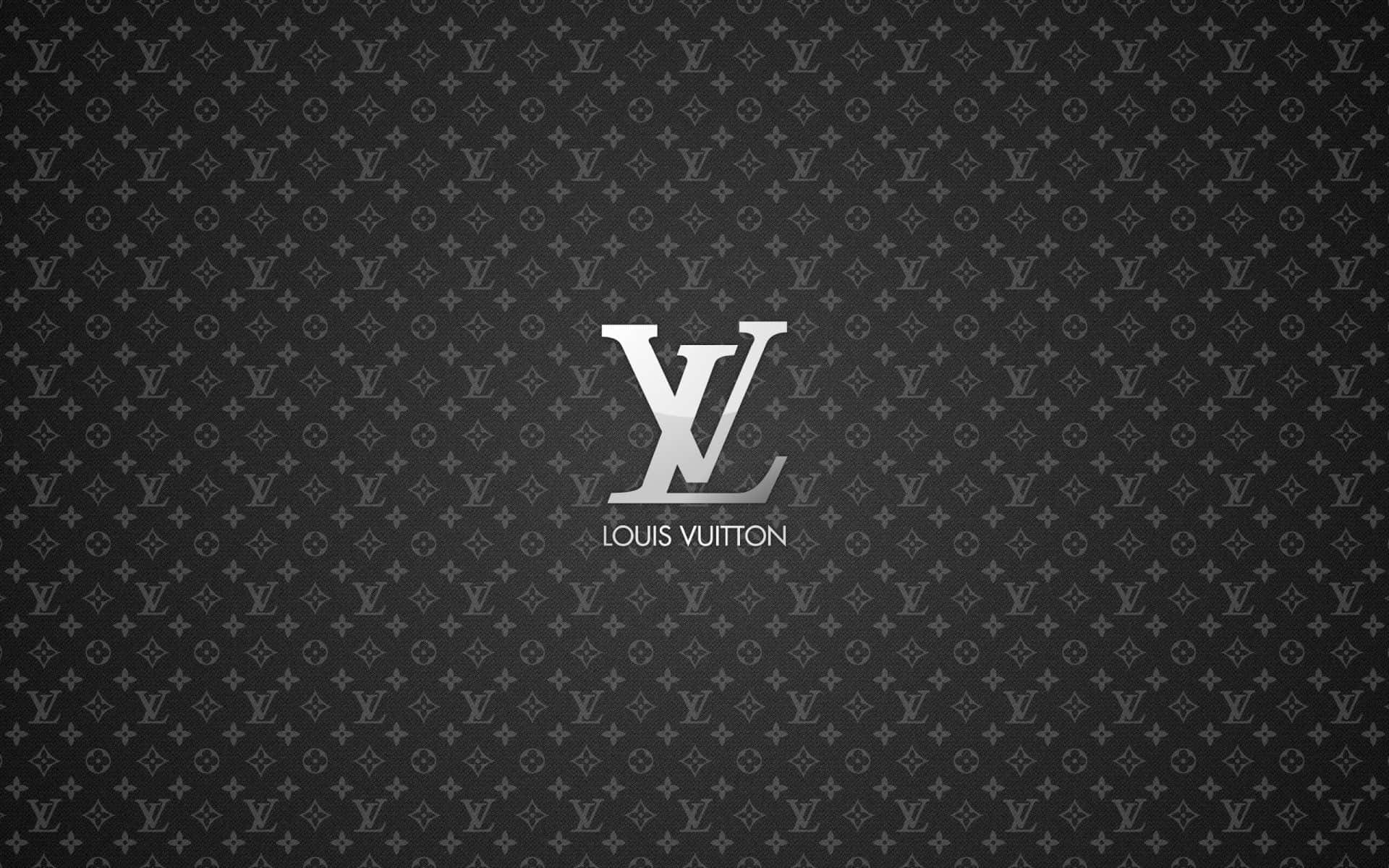 hình nền Louis Vuitton 4K cho điện thoại