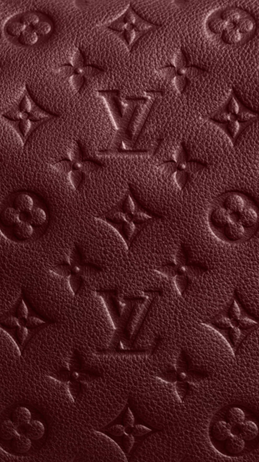 hình nền Louis Vuitton 4K cho máy tính