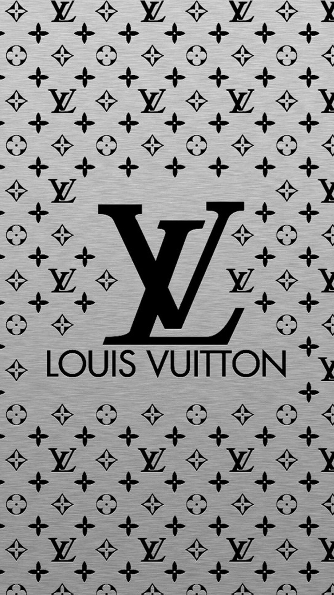 hình nền Louis Vuitton 4K độc đáo.