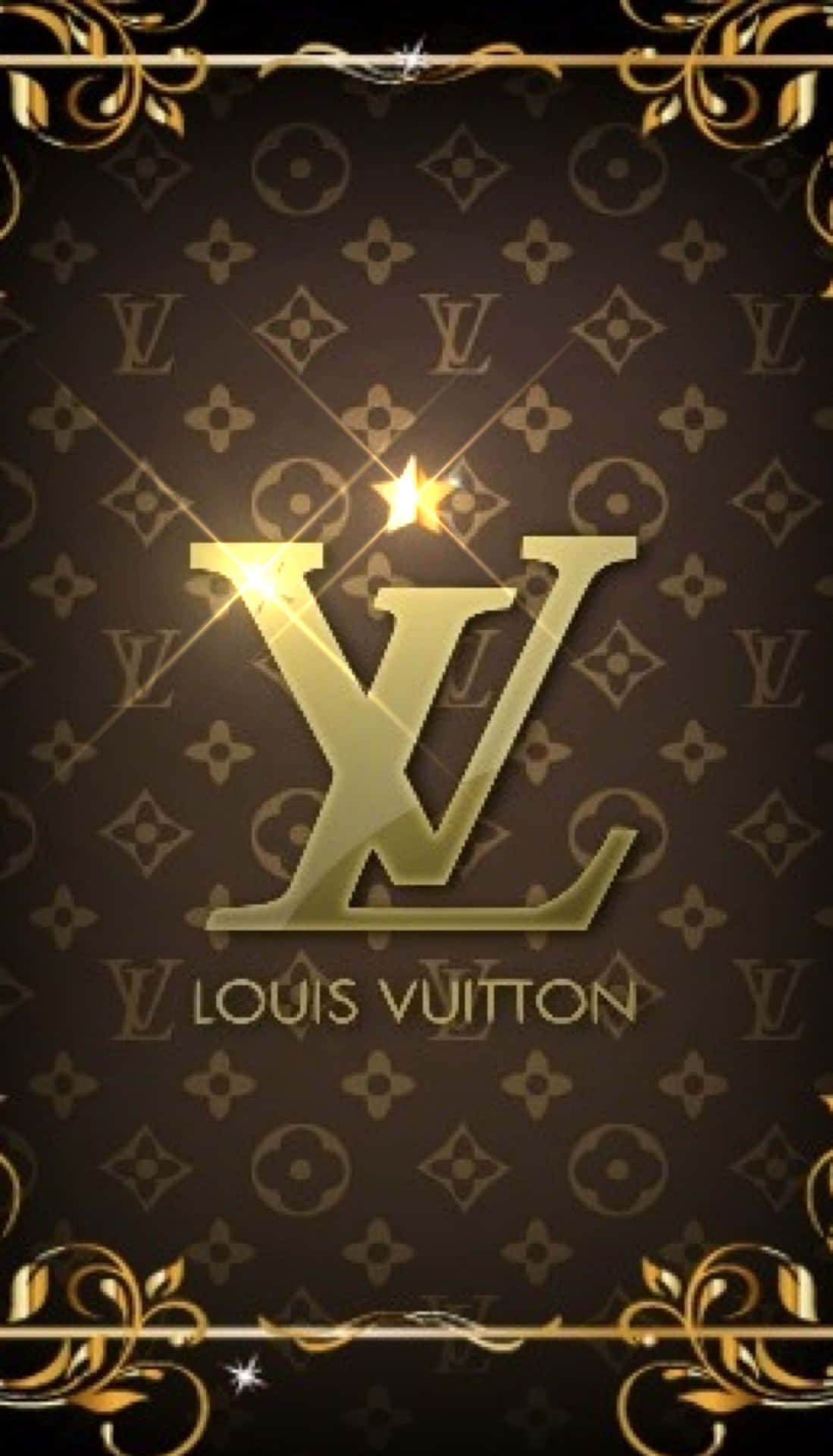 Hình nền Louis Vuitton 4K 0015