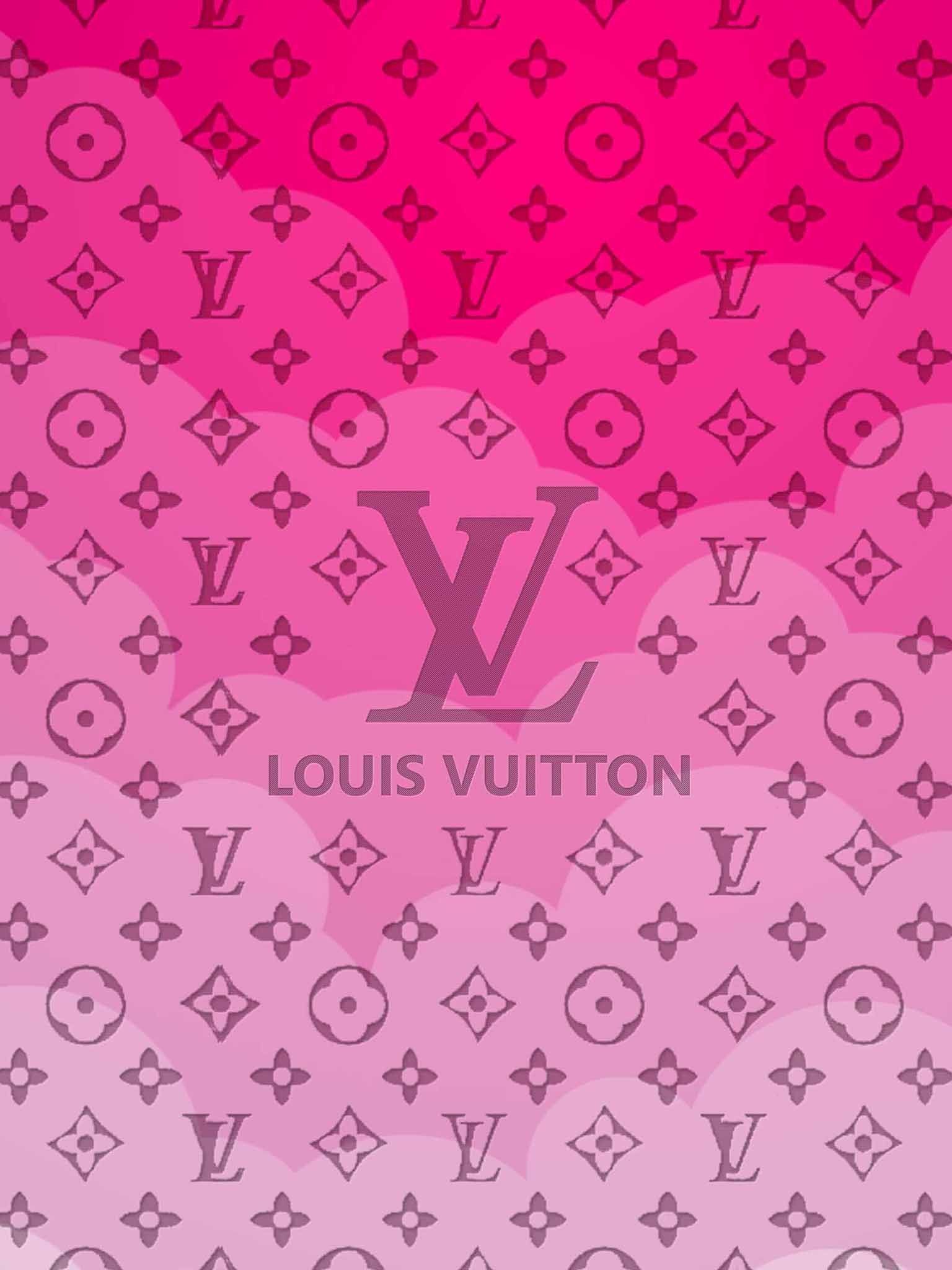 Hình nền Louis Vuitton 4K 0031