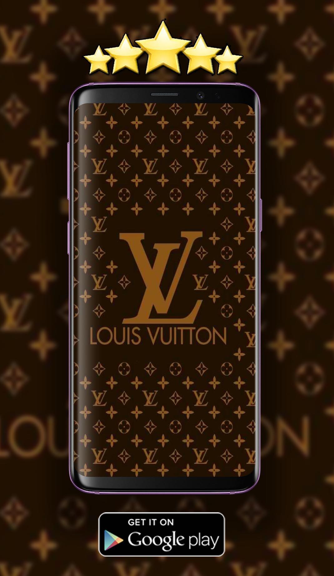 Hình nền Louis Vuitton 4K 0053