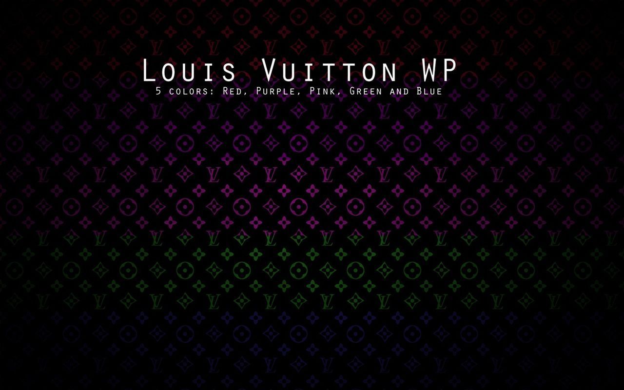 Hình nền Louis Vuitton 4K 0057