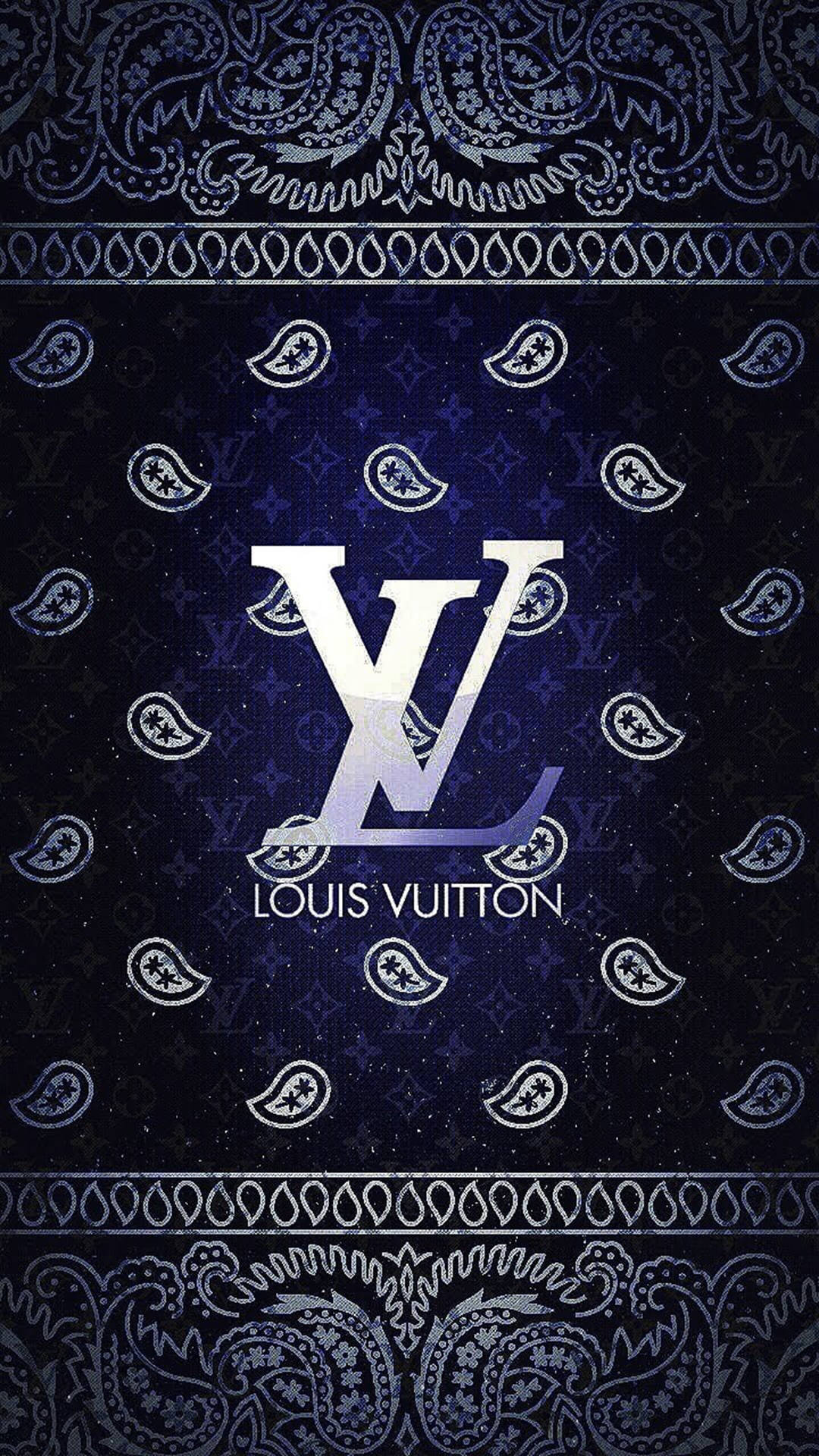 Hình nền Louis Vuitton 4K 0073