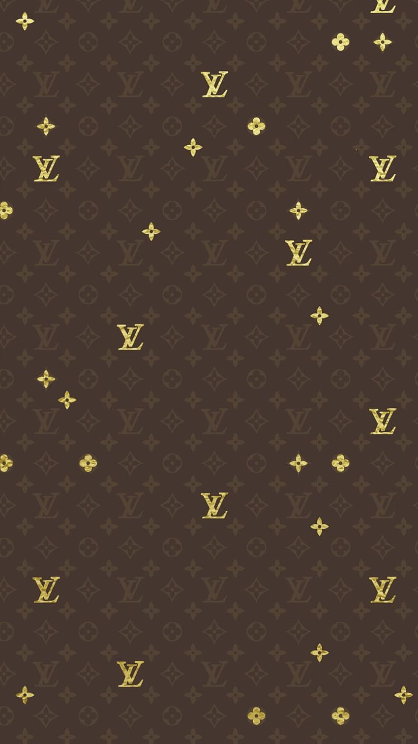 Hình nền Louis Vuitton 4K 0097