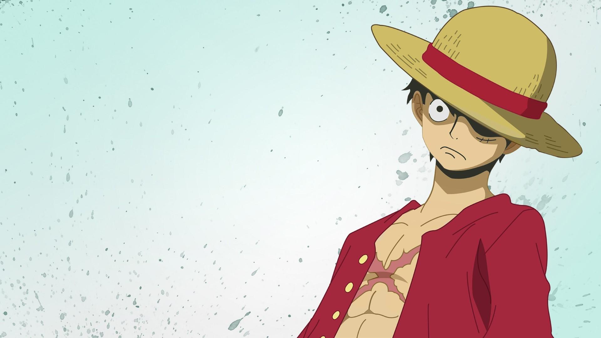 Hình nền Luffy 4K cho điện thoại 0043