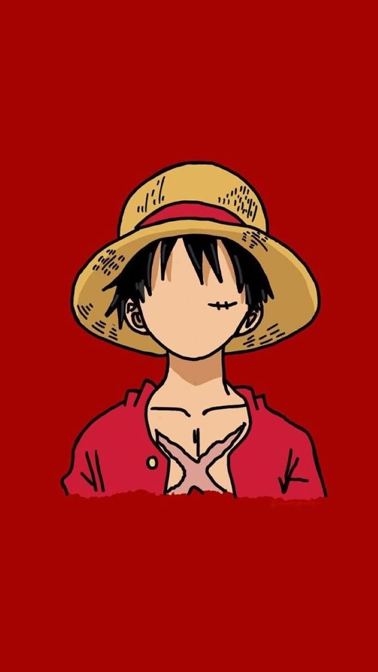 hình nền Luffy Gear 5 4k 0012