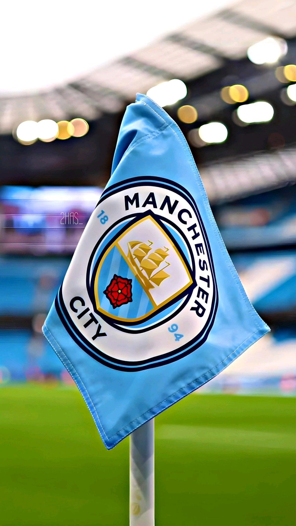 hình nền Man City 4k 0059