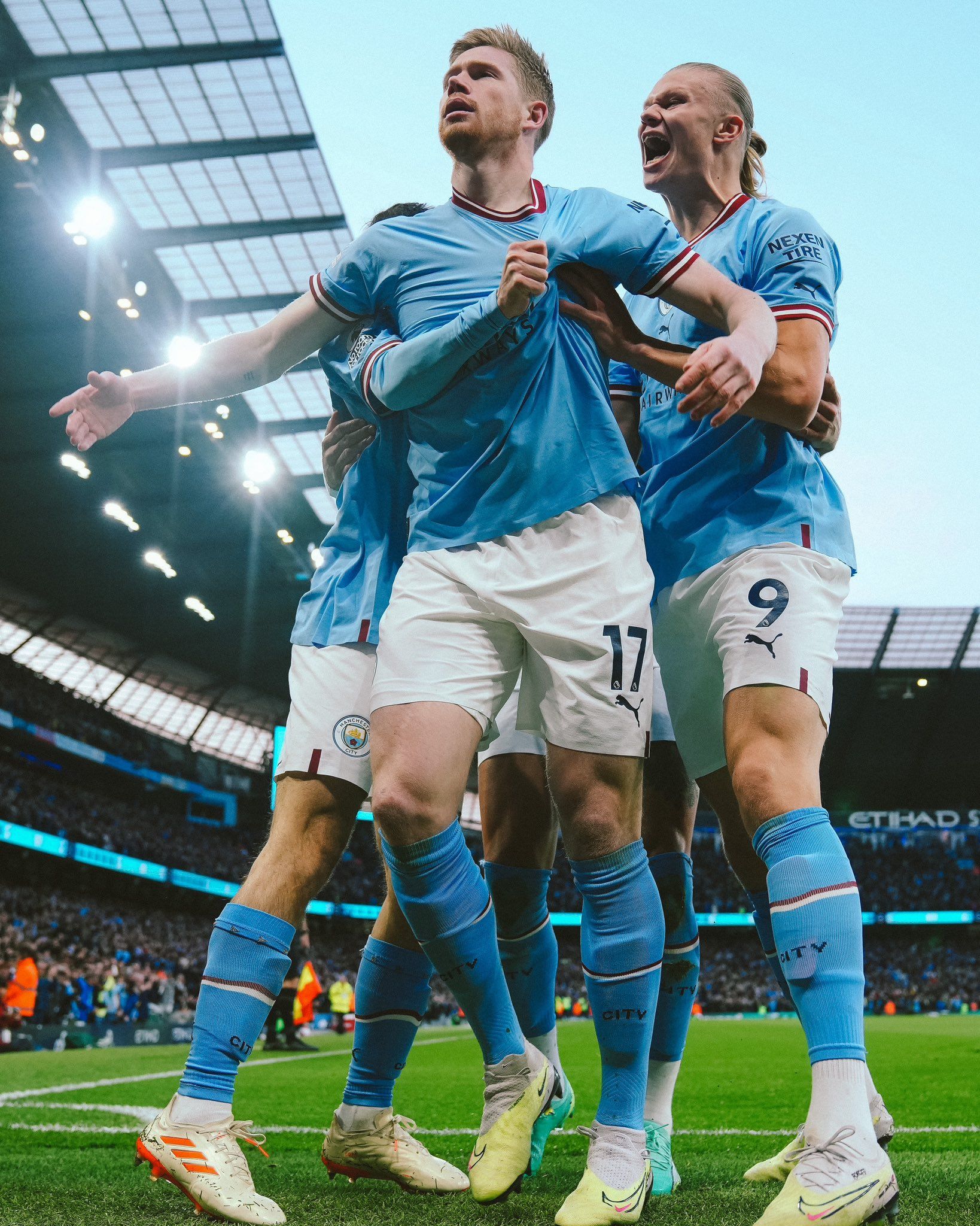 hình nền Man City 4k 0089