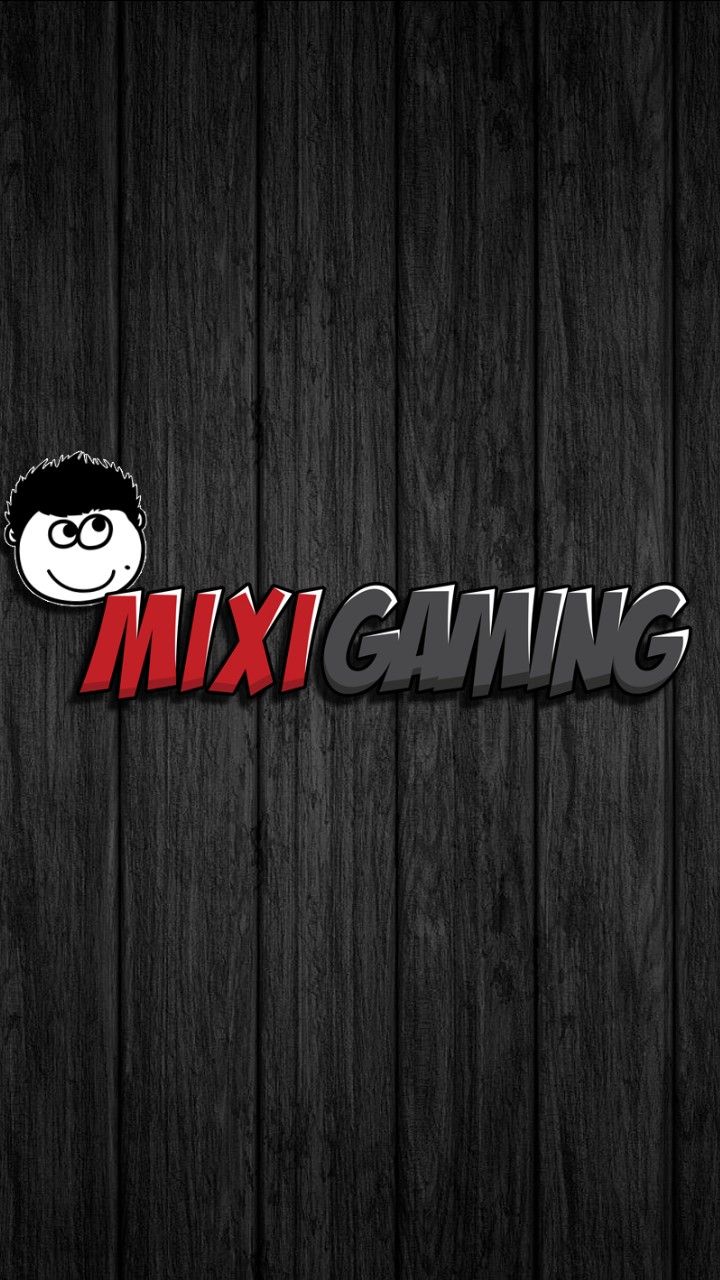 Hình nền máy tính Mixigaming 4K đẹp