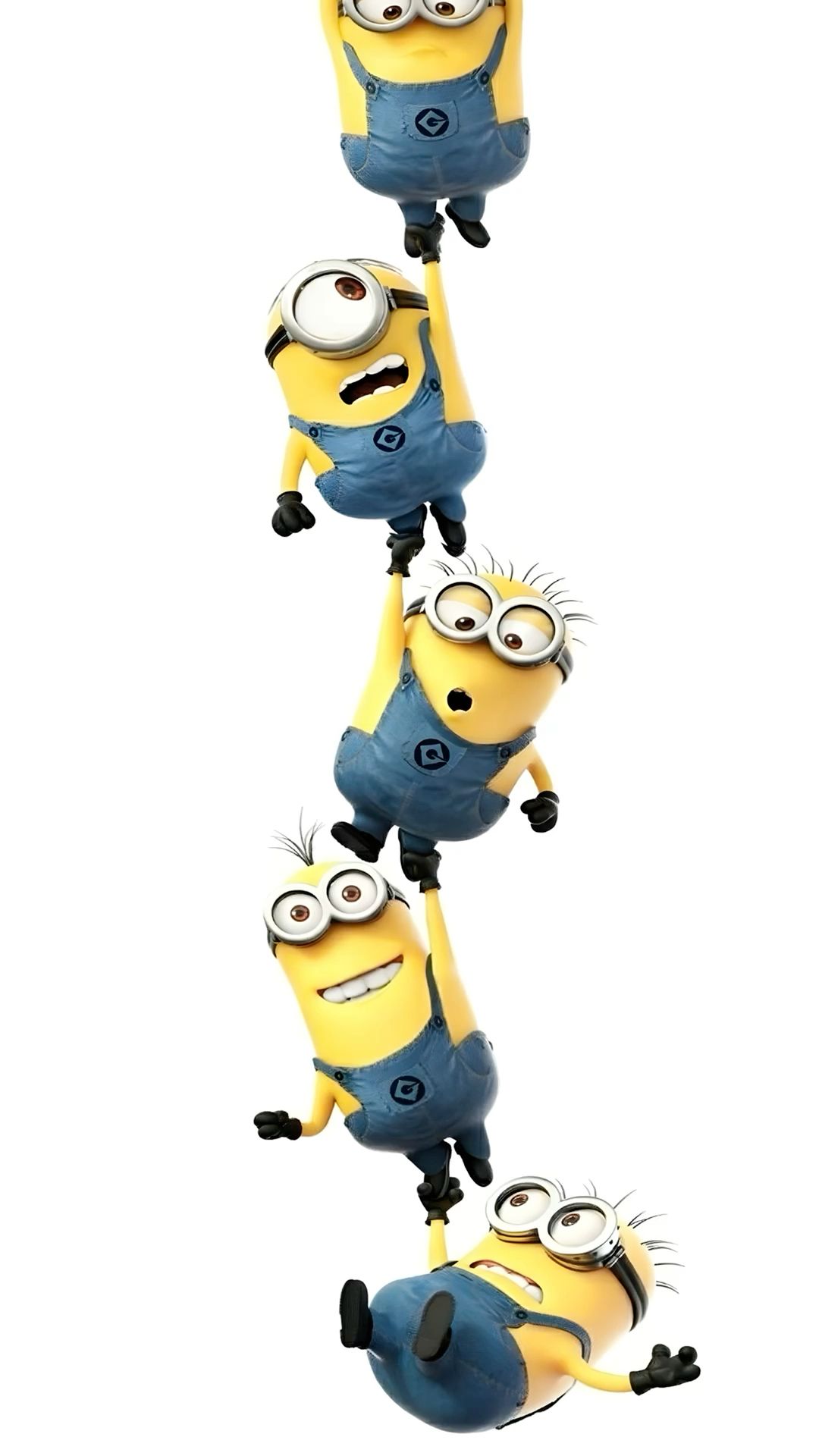 Hình nền Minion 4K 0013