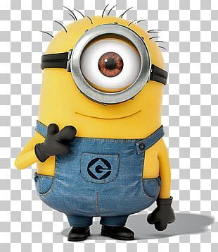 Hình nền Minion 4K 0023