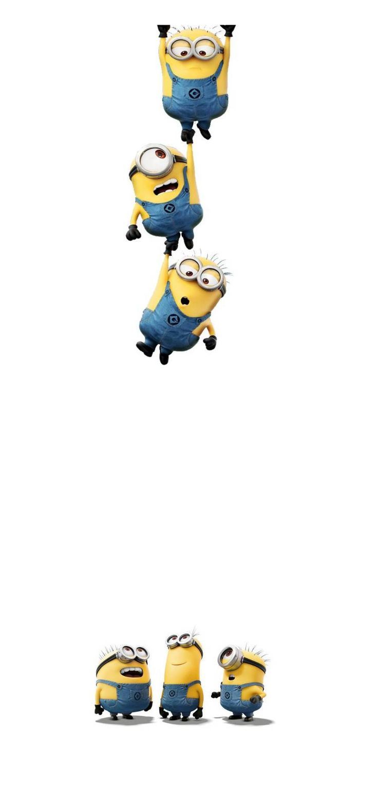 Hình nền Minion 4K 0041