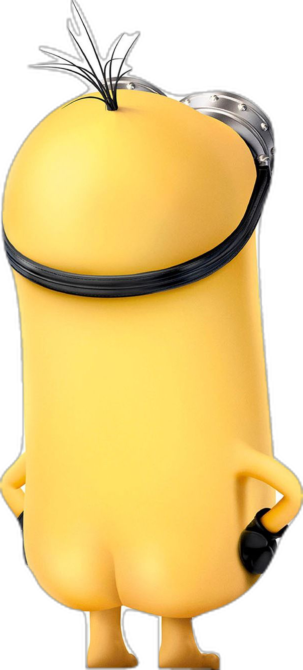 Hình nền Minion 4K 0048