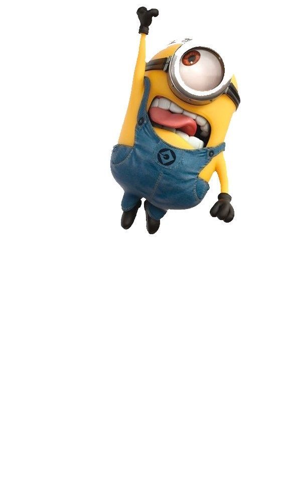 Hình nền Minion 4K 0082