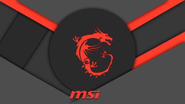 Hình nền MSI 4K 0013