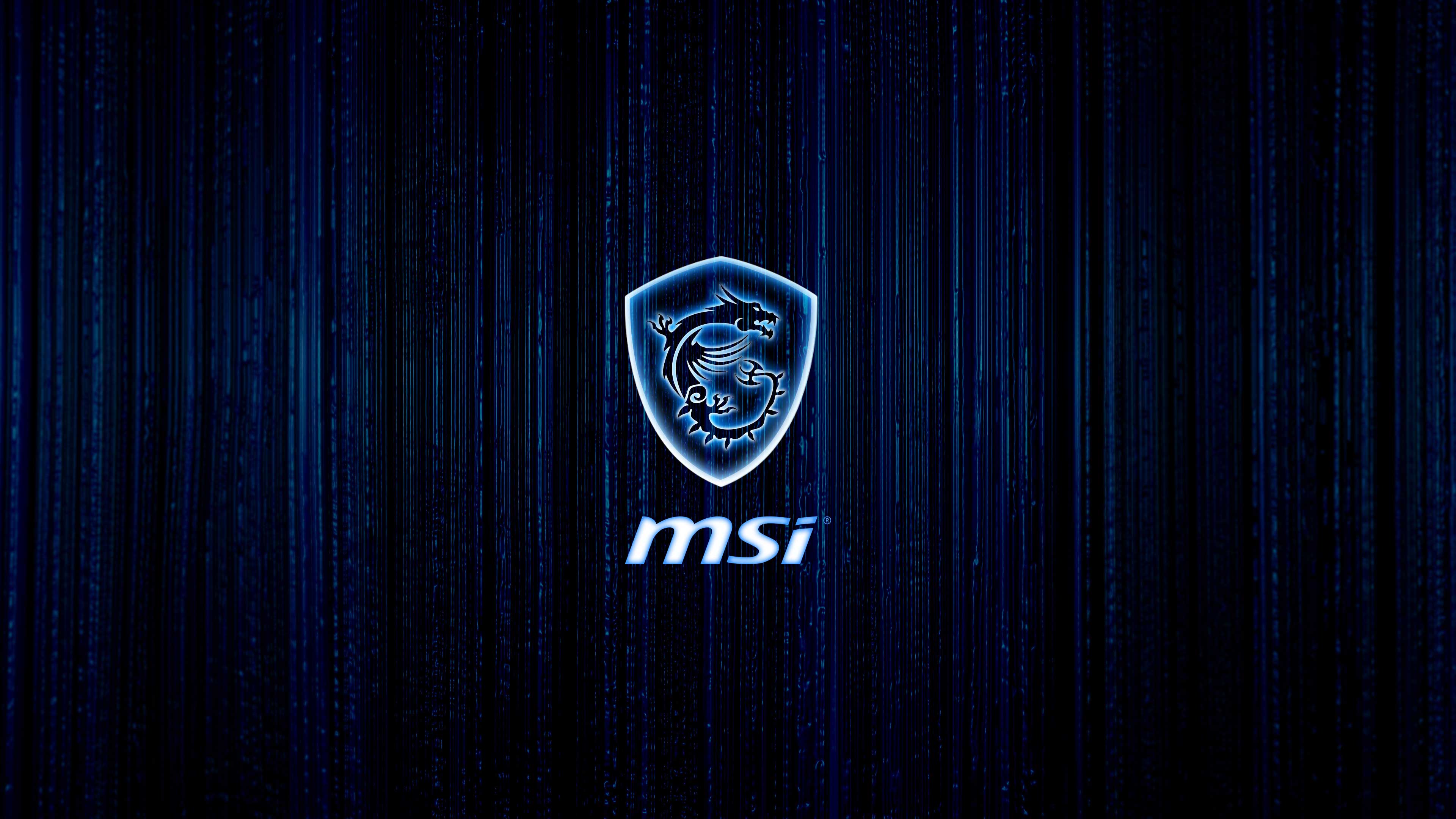 Hình nền MSI 4K 0023