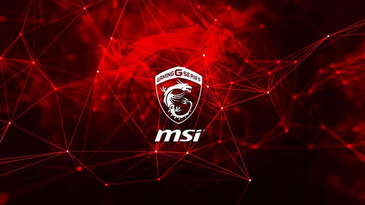 Hình nền MSI 4K 0033