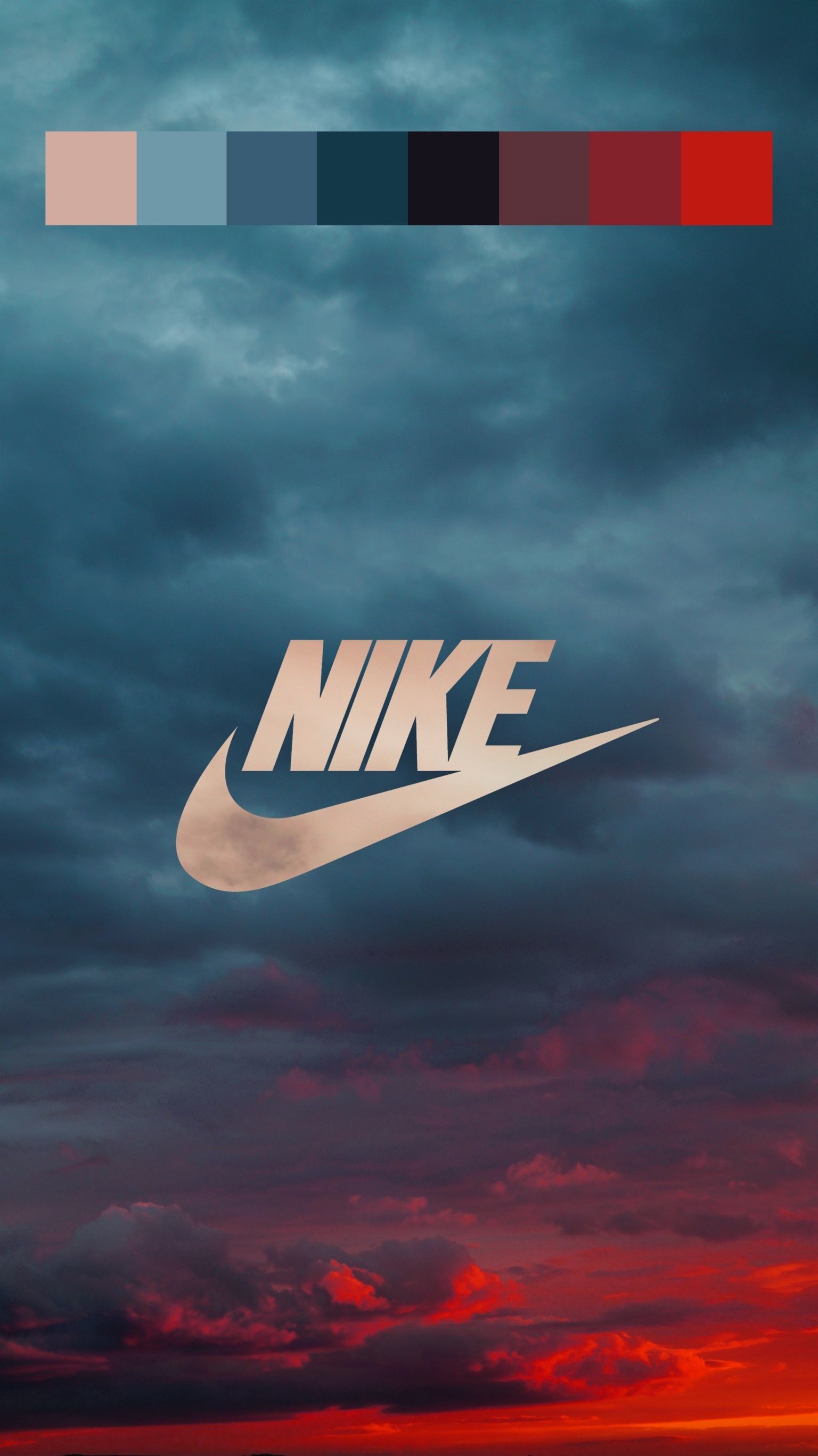 Hình nền Nike 4K 0021