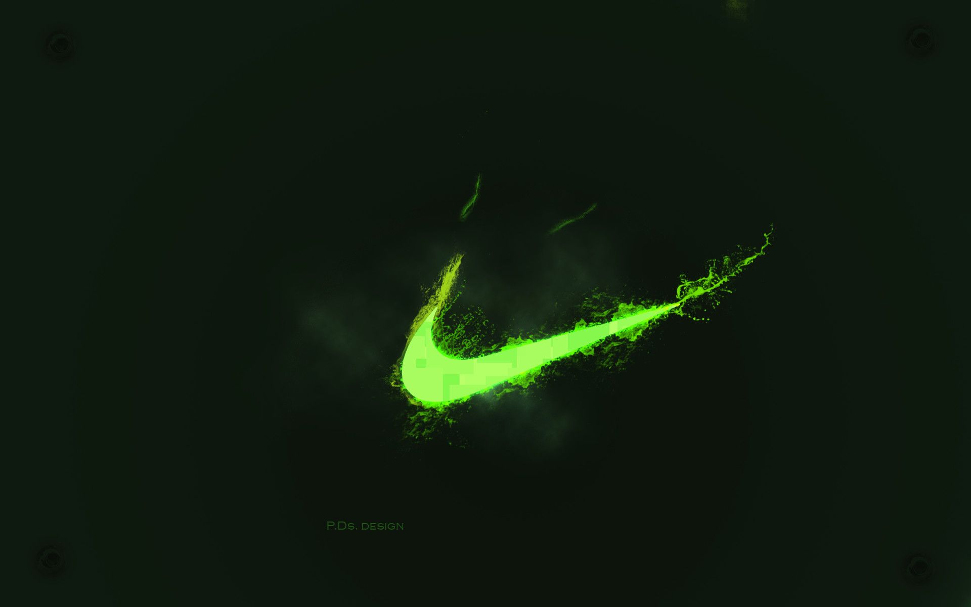 Hình nền Nike 4K 0086