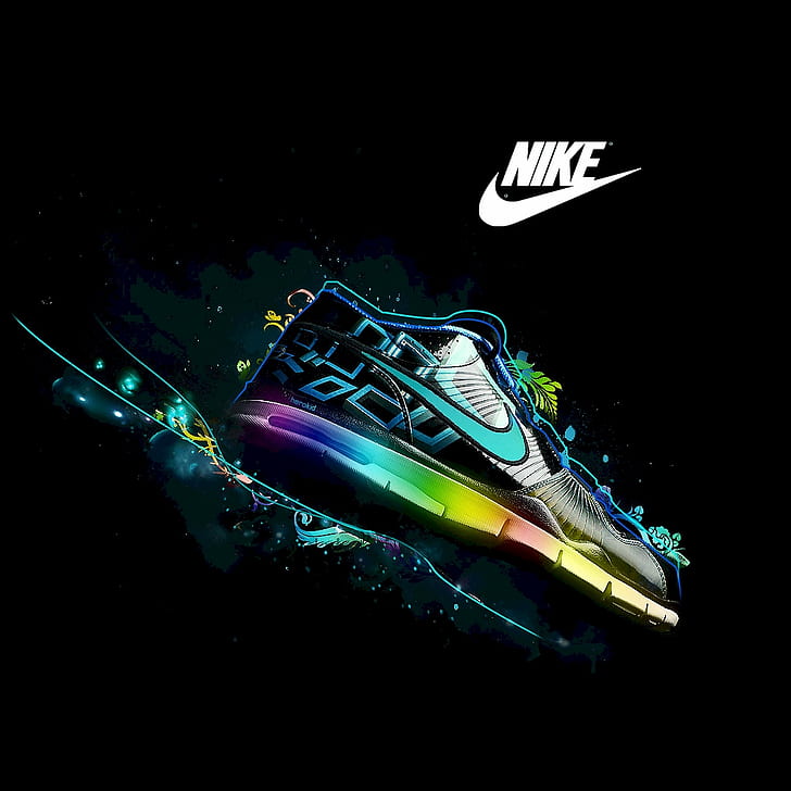 Hình nền Nike 4K 0090