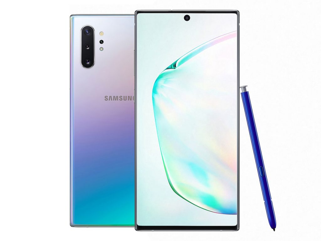 Hình nền Note 10 Plus 4K đẹp 0047