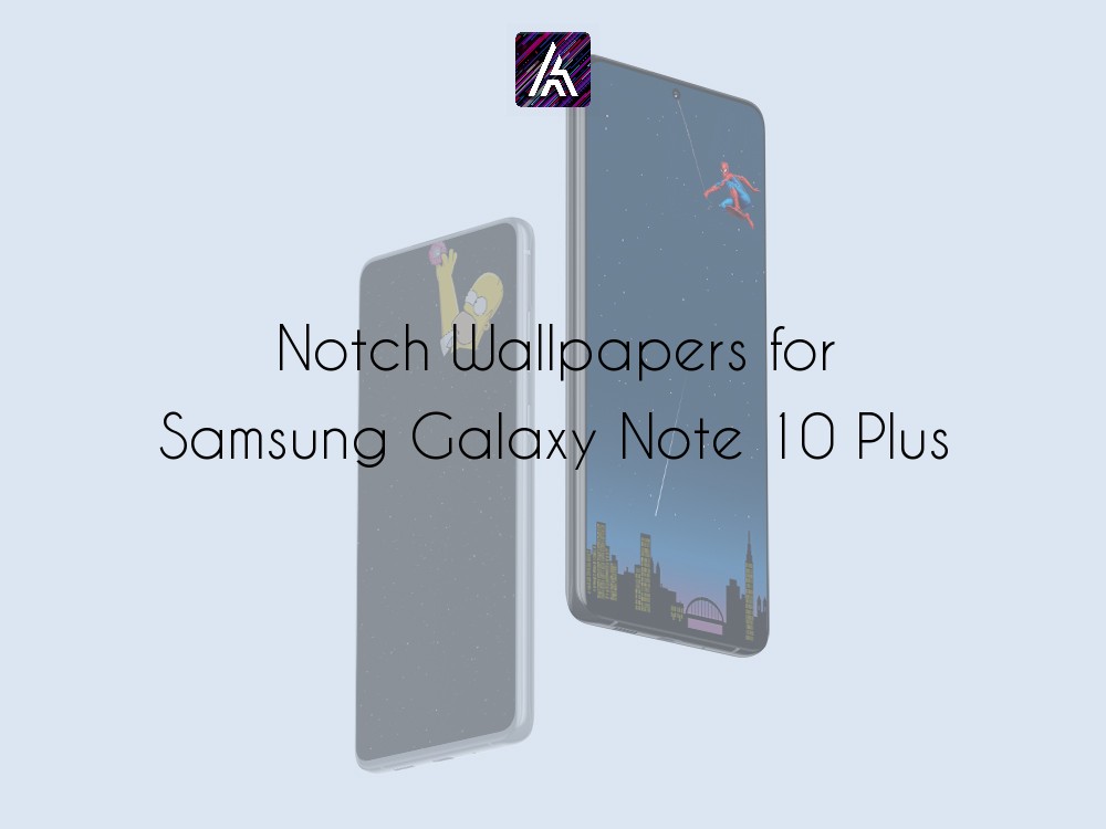 Hình nền Note 10 Plus 4K đẹp 0090