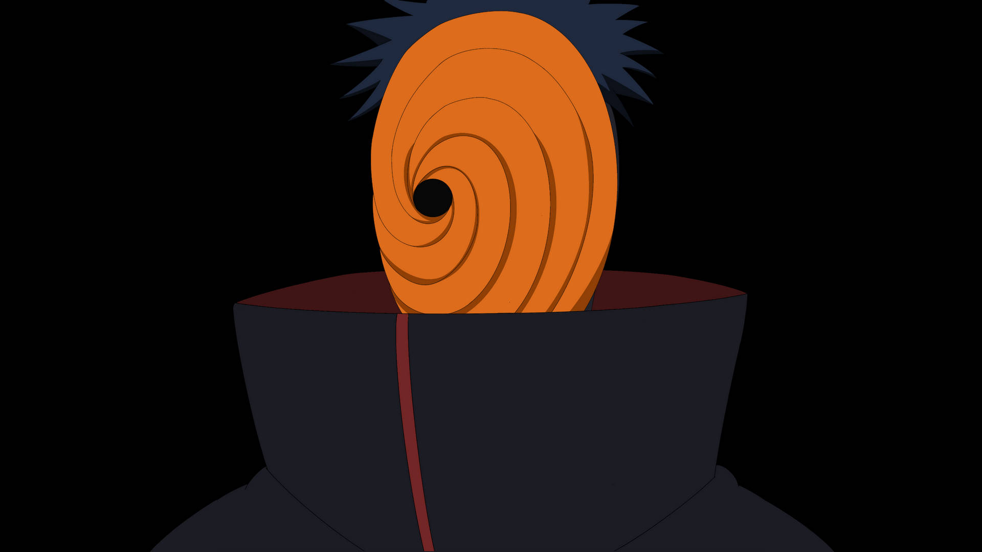 Hình nền Obito 4K 0085