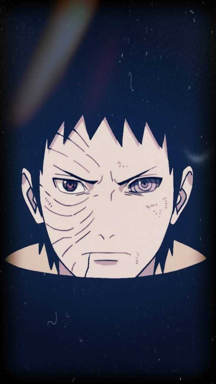 Hình nền Obito 4K 0090