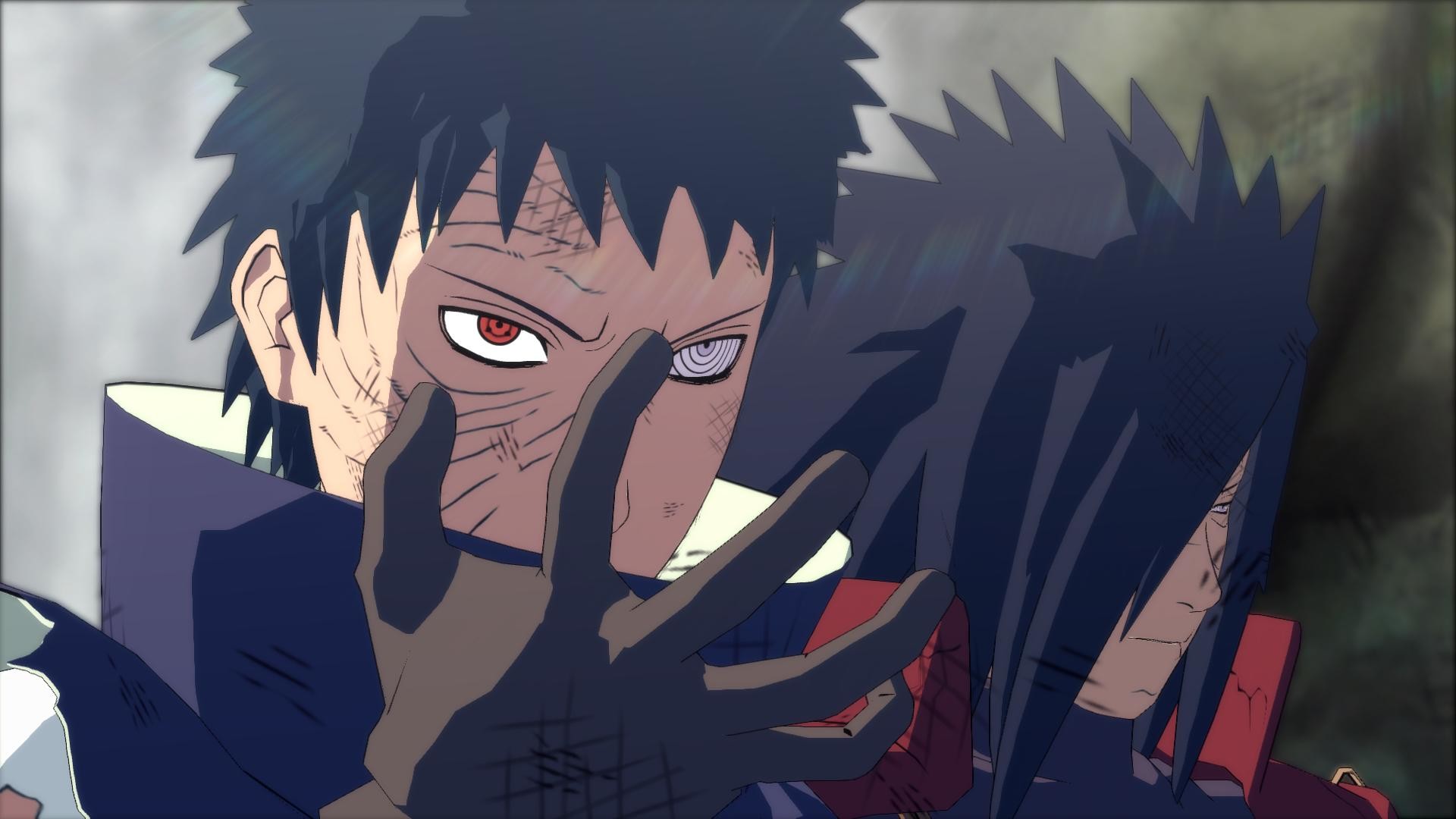 Hình nền Obito 4K 0096