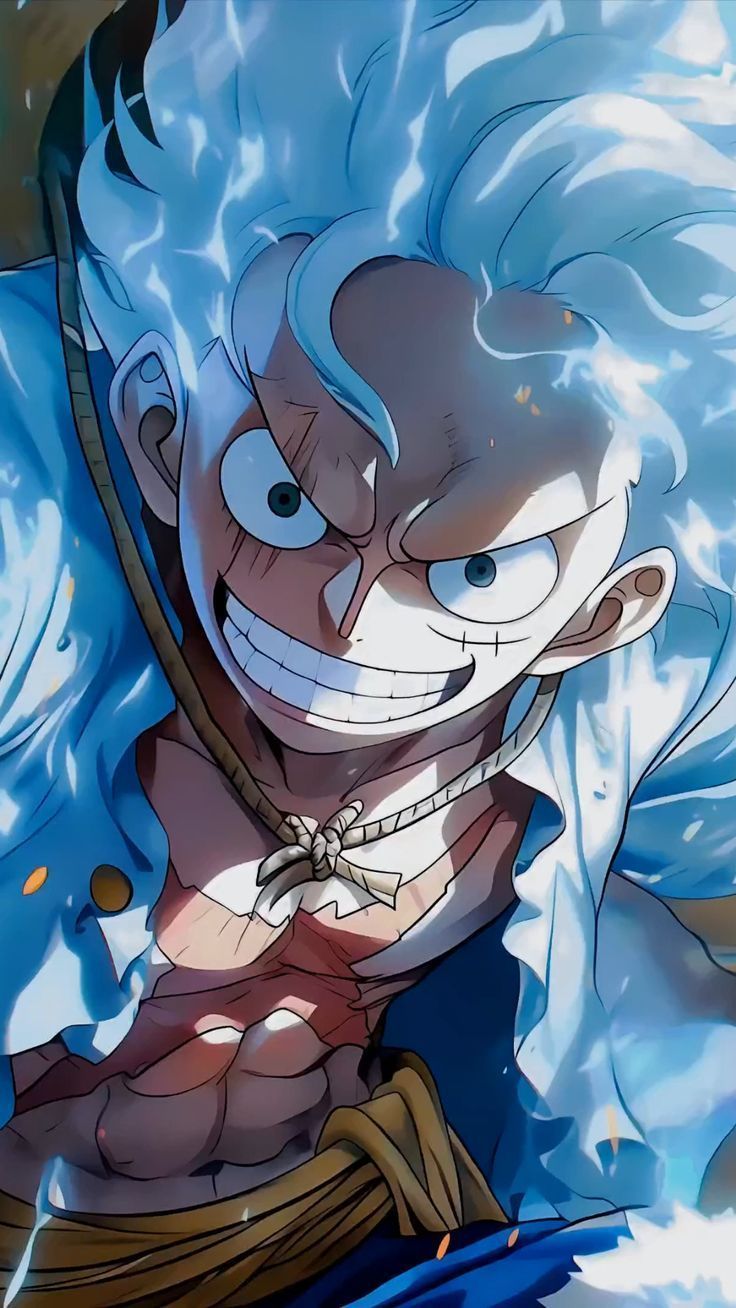 hình nền One Piece 4K 0029