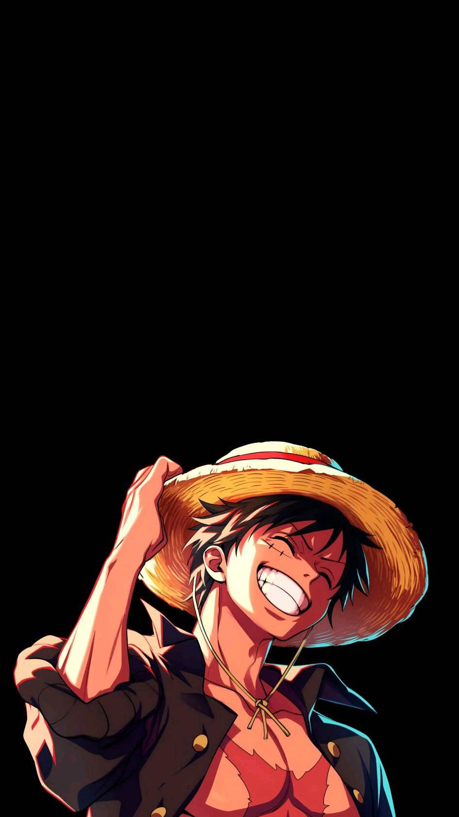 hình nền One Piece 4K 0035