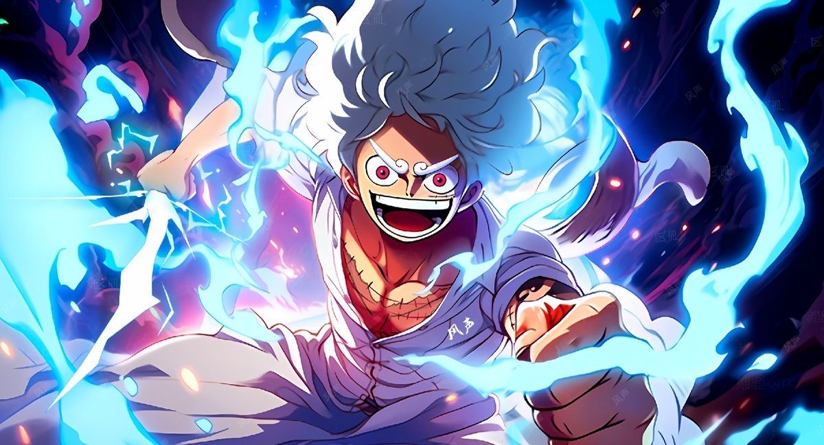 hình nền One Piece 4K 0082