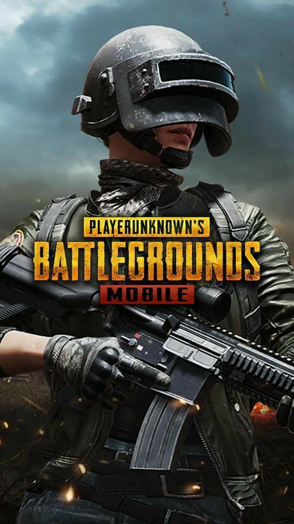 Hình nền PUBG 4K cho điện thoại 0015