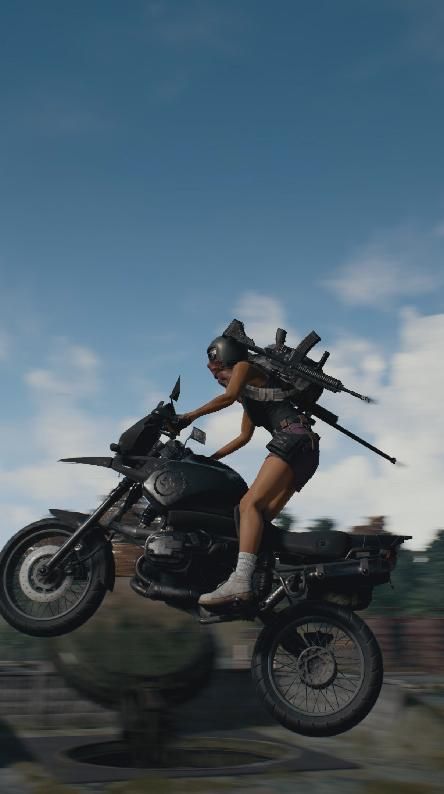 Hình nền PUBG 4K cho điện thoại 0049